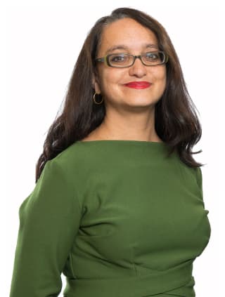 Noreen Kamal, PEng, PhD